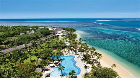 Ultimate Fiji Family Holiday (Two Kids Stay Free) with Romantic Adults ...