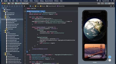 XCode may be coming to the iPhone and iPad very soon | AppleInsider