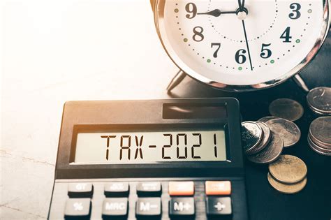 How To File Taxes: An Ultimate Guide To Filing Taxes In 2021