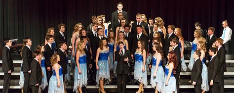 Show Choir Costumes | Dresses | Suits | Shirts