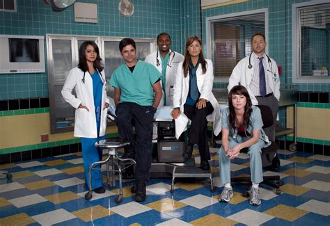 Watch ER Season 1 | Prime Video