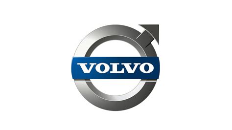 Volvo Logo, HD Png, Meaning, Information | Carlogos.org