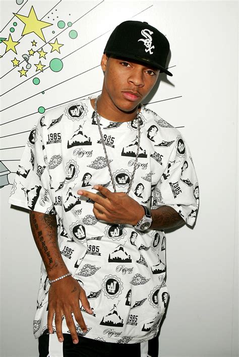 BOW WOW TATTOOS PICTURES IMAGES PICS PHOTOS OF HIS TATTOOS