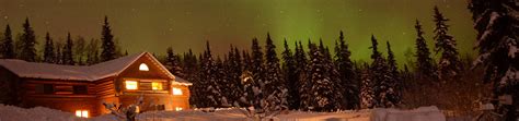 Northern Lights Photo Tour | Alaska Aurora Borealis Photography Trip