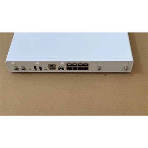 Firewall SOPHOS XG135 Rev3 | Shopee Việt Nam