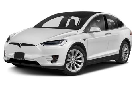 2020 Tesla Model X Trim Levels & Configurations | Cars.com