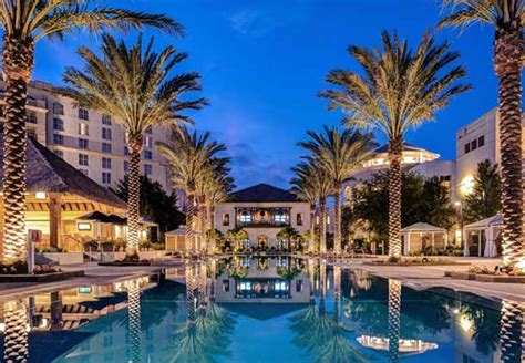 Gaylord Palms Resort & Convention Center en Orlando area | BestDay.com