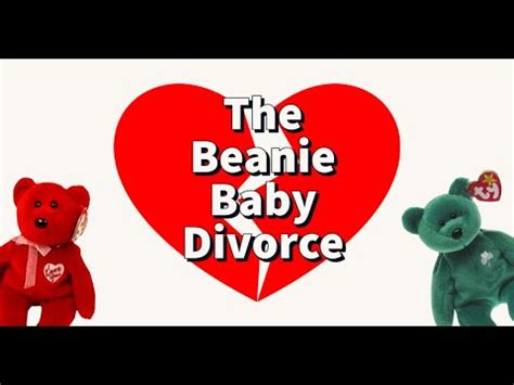 The Beanie Baby Divorce - YouTube