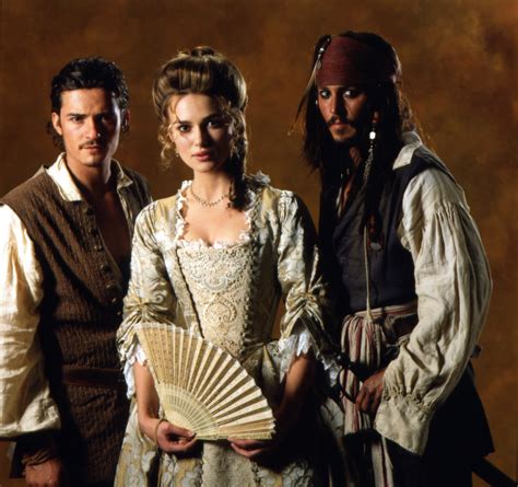 Lista 92+ Foto Pirates Of The Caribbean: The Curse Of The Black Pearl Canciones Cena Hermosa 09/2023