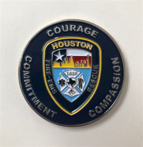 Houston Fire Museum Online Gift Shop