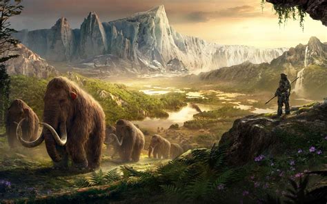 Far Cry Primal Wallpapers - Top Free Far Cry Primal Backgrounds ...