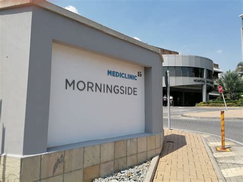 Mediclinic Southern Africa