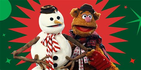 A Muppet Family Christmas Is a Celebration of All Things Jim Henson