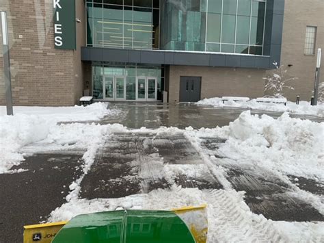 Clearing the Way for Canyons District During the Winter Months ...