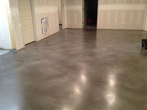 Stained Concrete - Decorative Concrete of Virginia (VA)