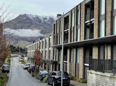 DoubleTree by Hilton Hotel Queenstown - Queenstown Hotels