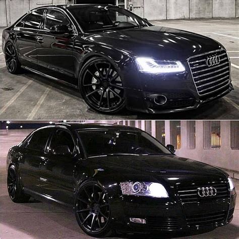 Pin by Fort Law Ventures on Audi S8 Goals | Black audi, Luxury cars ...