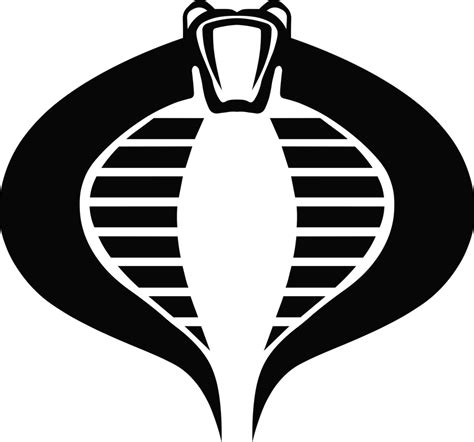 Cobra Insignia by DrawinDroid on DeviantArt