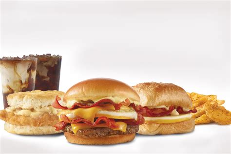 Wendy’s new breakfast sandwiches actually deliver on the hype - The Washington Post