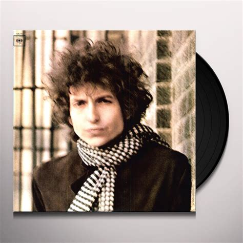 Bob Dylan – Blonde On Blonde (1966) – Vinyl Writers