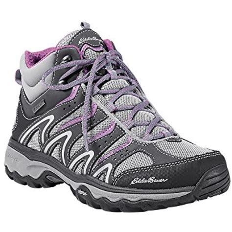 Women's Eddie Bauer Lukla Pro Mid Hiker *** Click image to review more details. (This is an ...