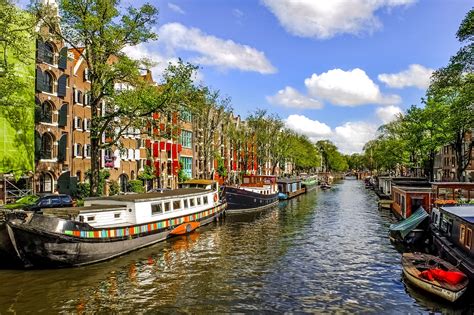 The Netherlands Travel Guide for 2024 - The Trusted Traveller