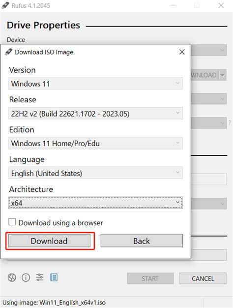 [Stepwise] How to Download and Create a Rufus Windows 11 Bootable USB