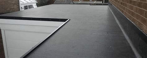 Fixr.com | Rubber Roofing Explained: Cost, Types, Pros, and Cons