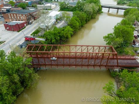 George Street Bridge - Bridges and Tunnels