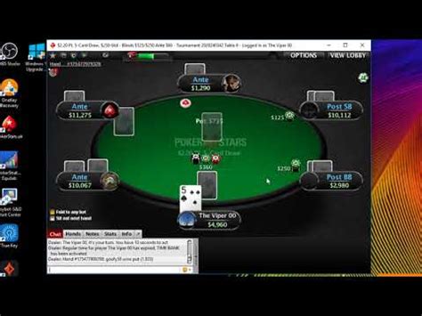 5 Card Draw Poker Strategy - Winning Money at Poker - YouTube