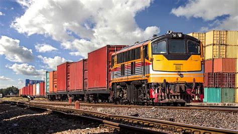 Indian Railways Improves Freight Tracking via Newly Developed Portal