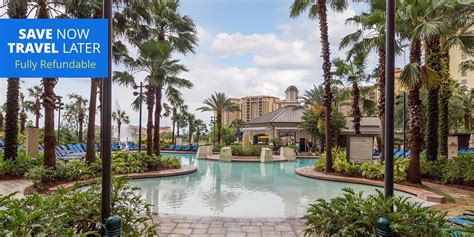 $109 – Orlando 4-Star Wyndham Resort | Travelzoo