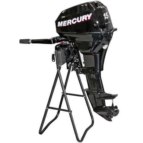 Portable Outboard Boat Motor 100 lb Engine Stand - Walmart.com ...