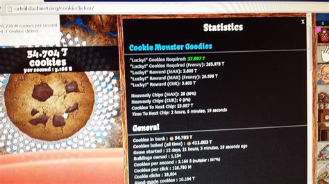 Can I prestige yet? : r/CookieClicker