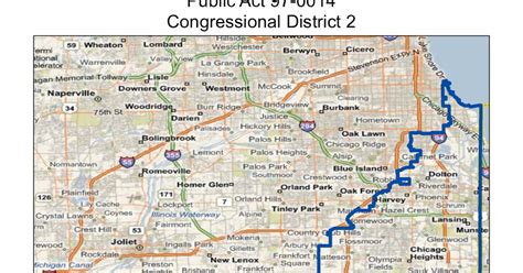 kankakeecountynews: Kankakee County Congressional District 2012