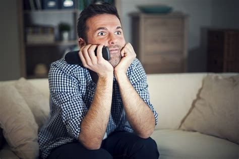 9 Ways Watching TV Can Shorten or Ruin Your Life | Wellness | US News