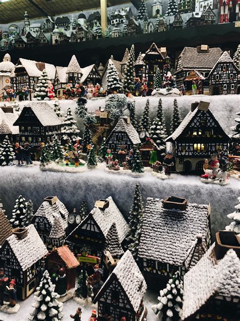 Salzburg - Christmas Markets — Alps and Abroad