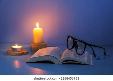 7,817 Bible Candle Light Images, Stock Photos & Vectors | Shutterstock