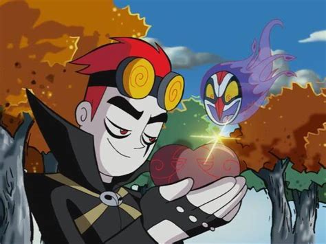 Xiaolin Showdown :) - Xiaolin Showdown Photo (19755943) - Fanpop