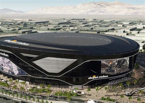 Konstante Zugrunde richten Unbezwingbar las vegas raiders stadium cost Wahrnehmbar Dämmerung ...