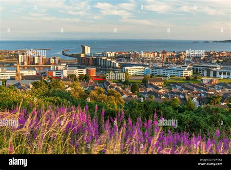 SWANSEA CITY, SWANSEA, WALES, U.K Stock Photo - Alamy