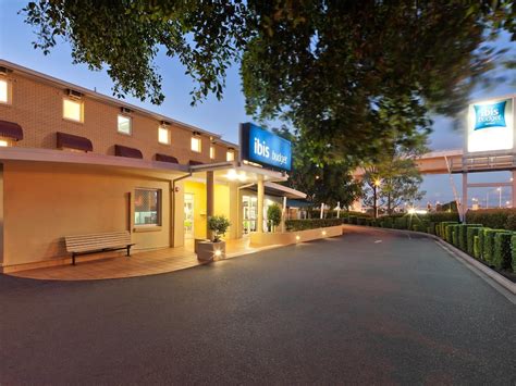 Ibis Budget Brisbane Airport Deals & Reviews (Hendra, Australia) | Wotif