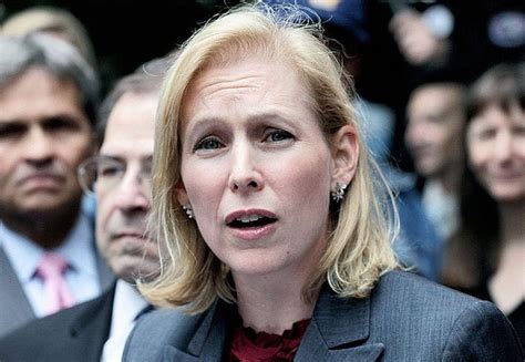 Senator Kirsten Gillibrand raises $1.4 million in re-election bid against Wendy Long - syracuse.com