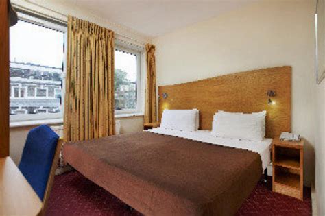 Ambassadors Hotel Hotel, London, United Kingdom - overview