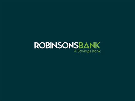 Robinsons Bank | Bluethumb | Brand Experience Design