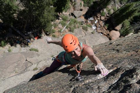 5 Etiquette Tips for Sport Climbing