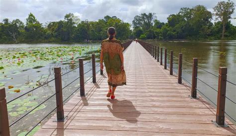 Neak Pean Temple: Discover the Healing Waters of Angkor | Siem Reap's ...