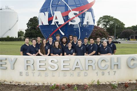 2022 NASA ARD MULTIDISCIPLINARY RESEARCH ACADEMY « Aeronautics Research ...