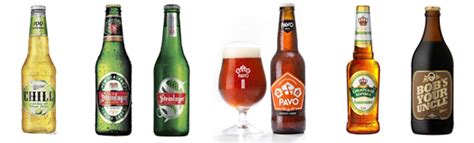 45 Beautiful and Creative Beer Bottle Designs - Creative CanCreative Can