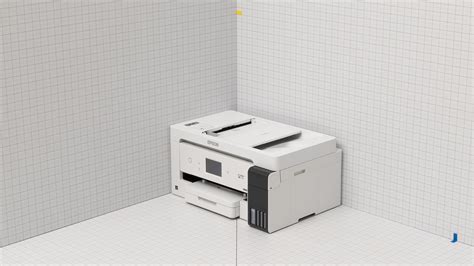 Epson EcoTank ET-15000 Review - RTINGS.com